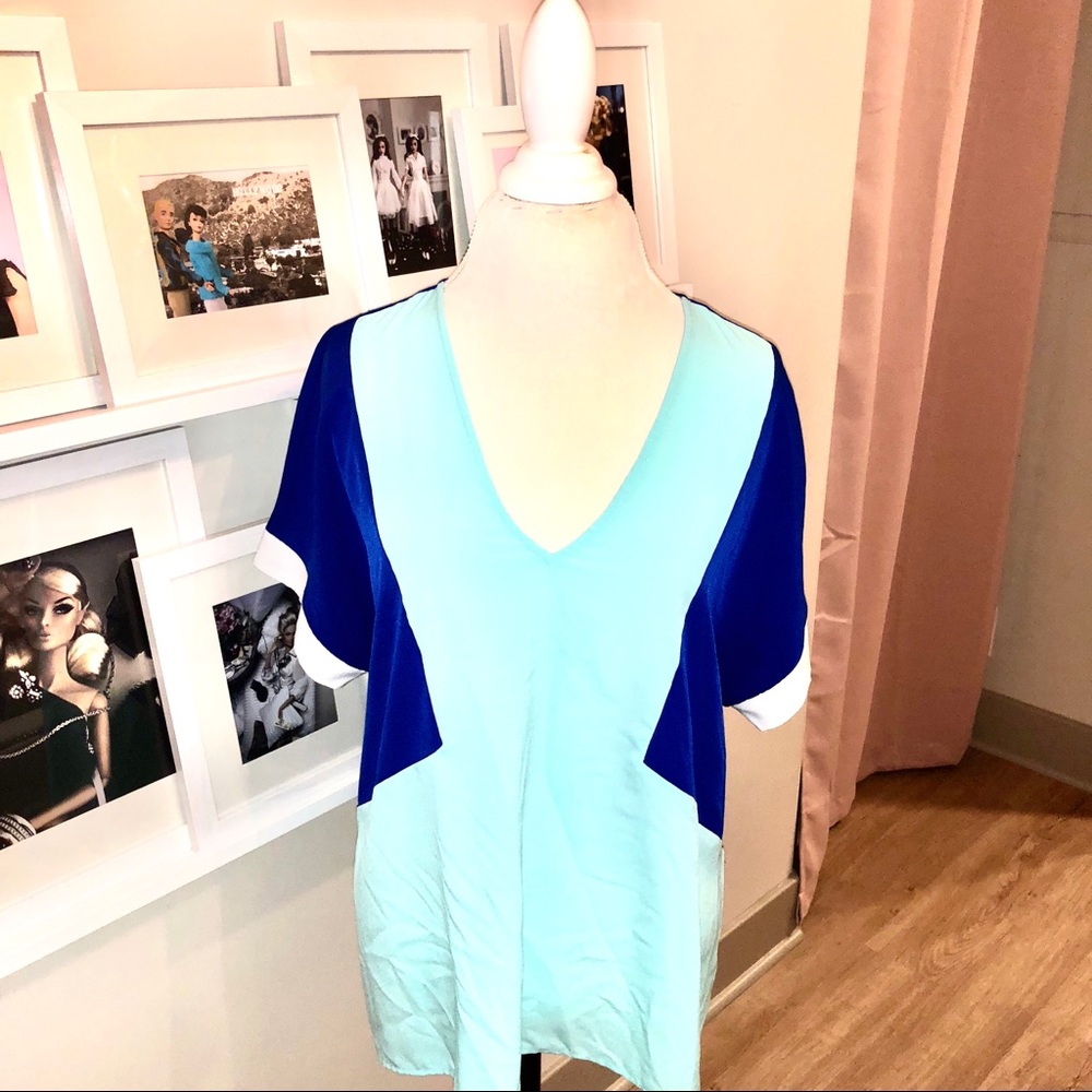 Project Runway •Top
